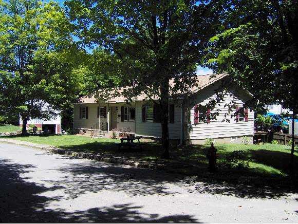 72 Cooper Street Springfield, VT 05156 - Photo 1 of 1