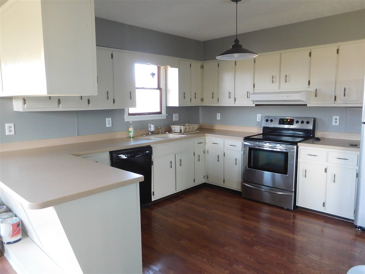 7964 East New Philadelphia Road Salem, IN 47167 - Photo 2 of 23