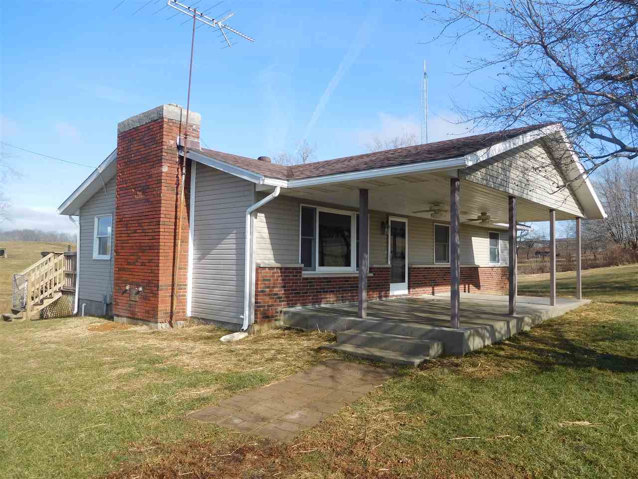 7964 East New Philadelphia Road Salem, IN 47167 - Photo 21 of 23