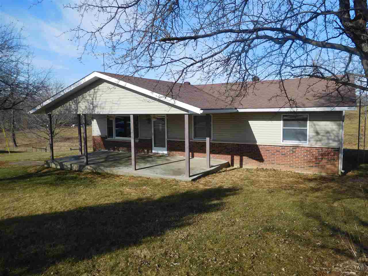 7964 East New Philadelphia Road Salem, IN 47167 - Photo 22 of 23