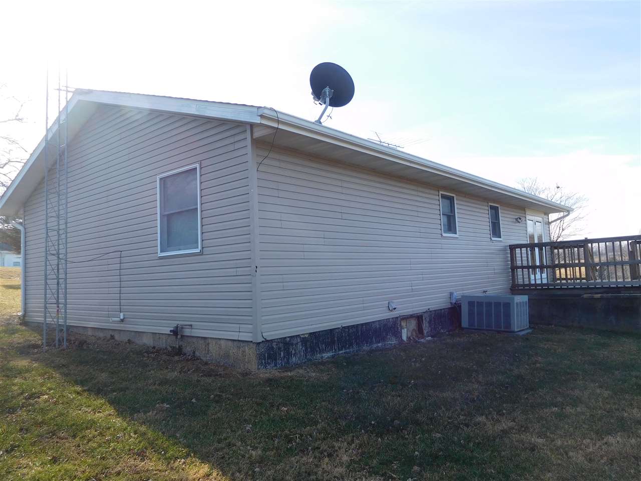 7964 East New Philadelphia Road Salem, IN 47167 - Photo 23 of 23