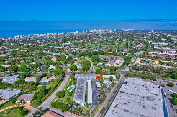 $1,899 | 750 Mooring Line Drive, Unit 105, Naples, FL 34102