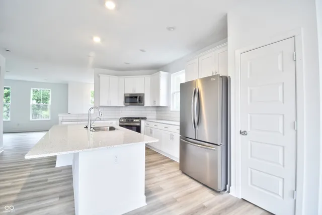 $410,000 | 13721 Gatsby Drive, Fishers, IN 46038