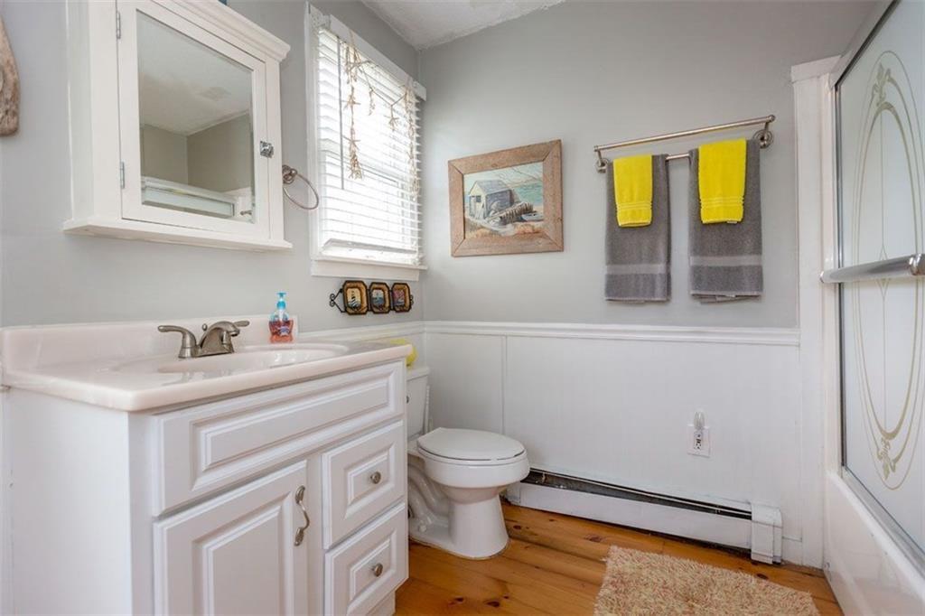 61 Lowells Cove Road Harpswell, ME 04066 - Photo 27 of 35 Photo