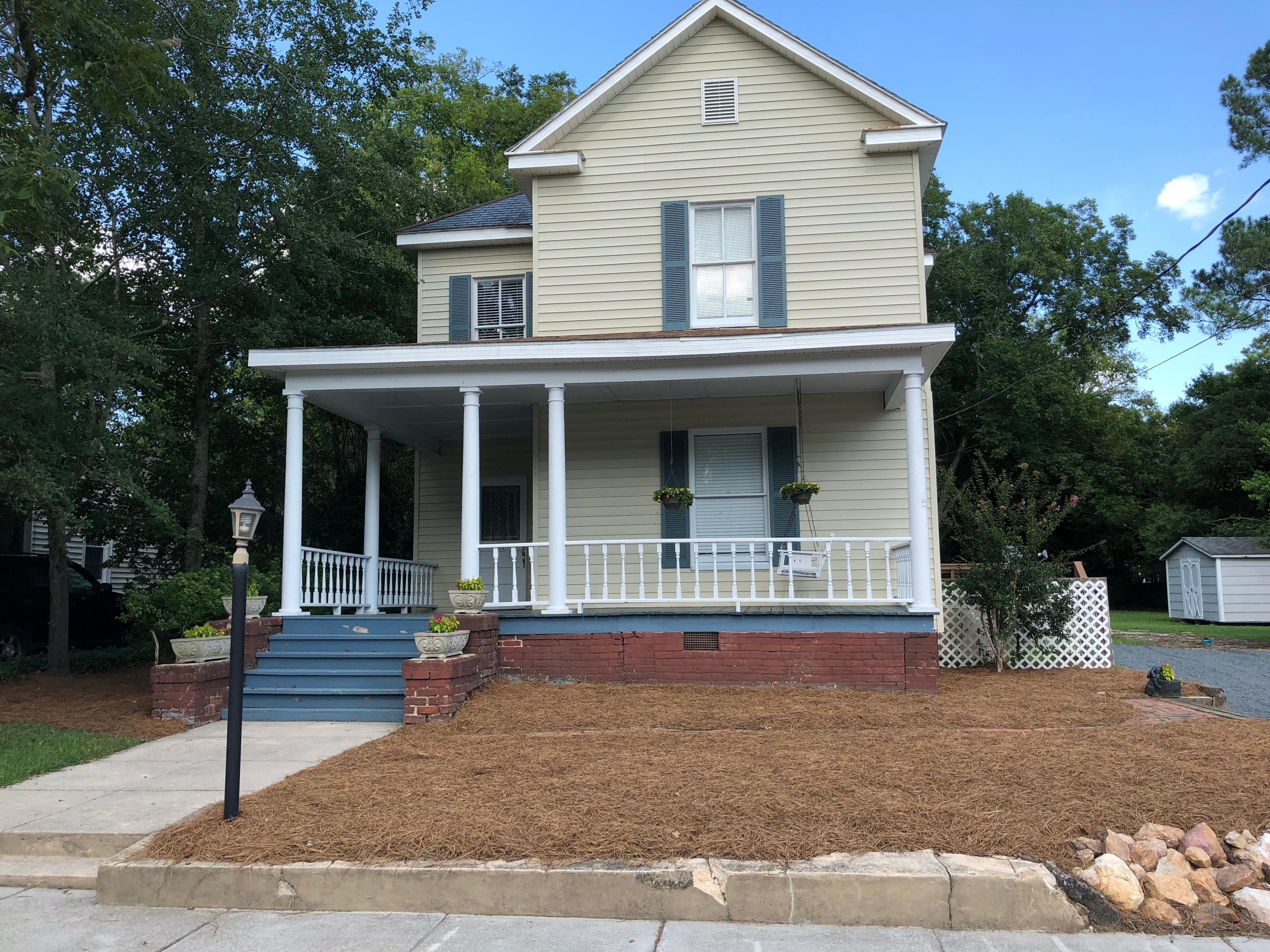 111 Scales Street Rockingham, NC 28379 - Photo 2 of 48 IMG_3395