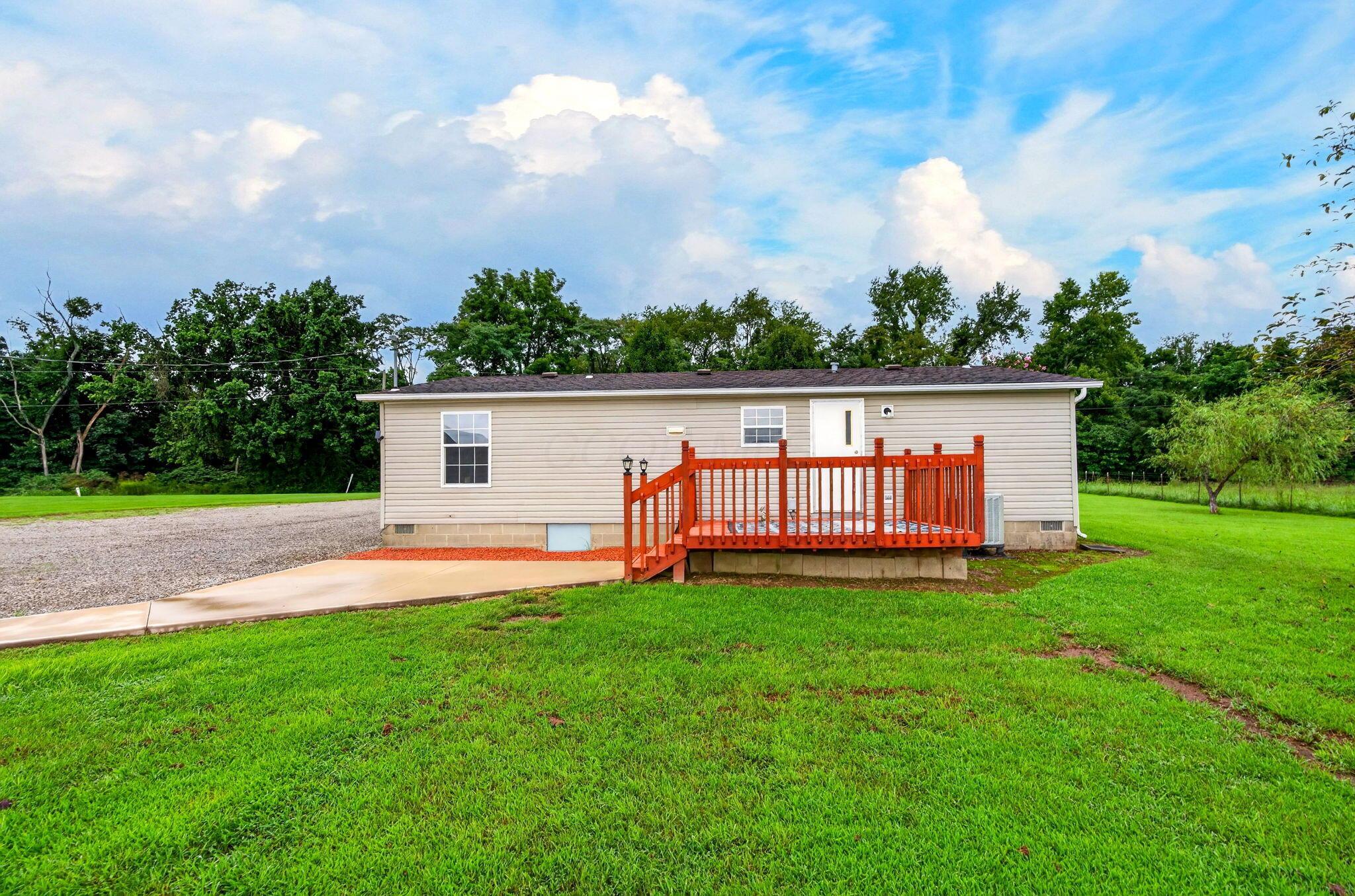 462 Rinehart Road Chillicothe, OH 45601 - Photo 46 of 59 462 Rinehart Rd 50