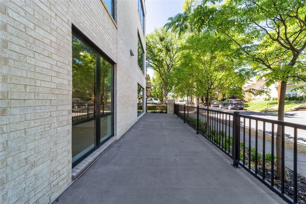 3601 Routh Street, Unit 1A Dallas, TX 75219 - Photo 31 of 32