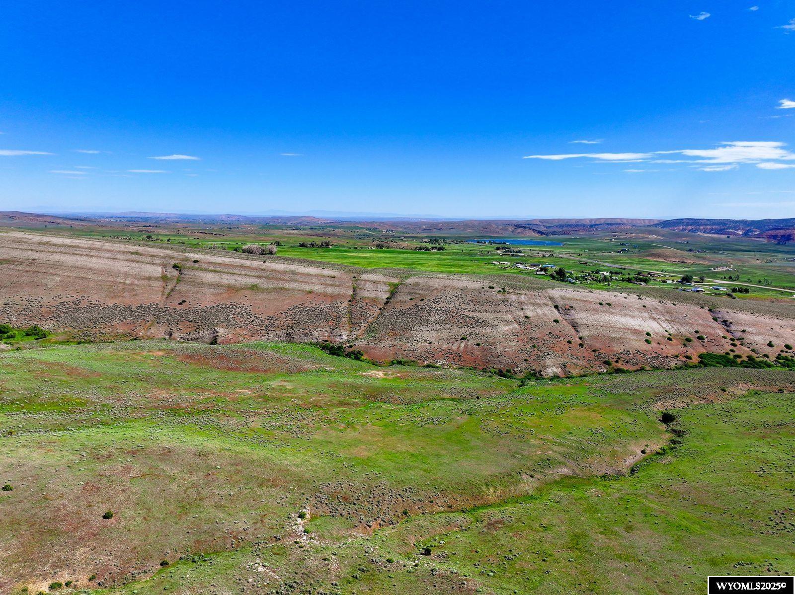 4 Red Canyon Road Lander, WY 82520 - Photo 20 of 32