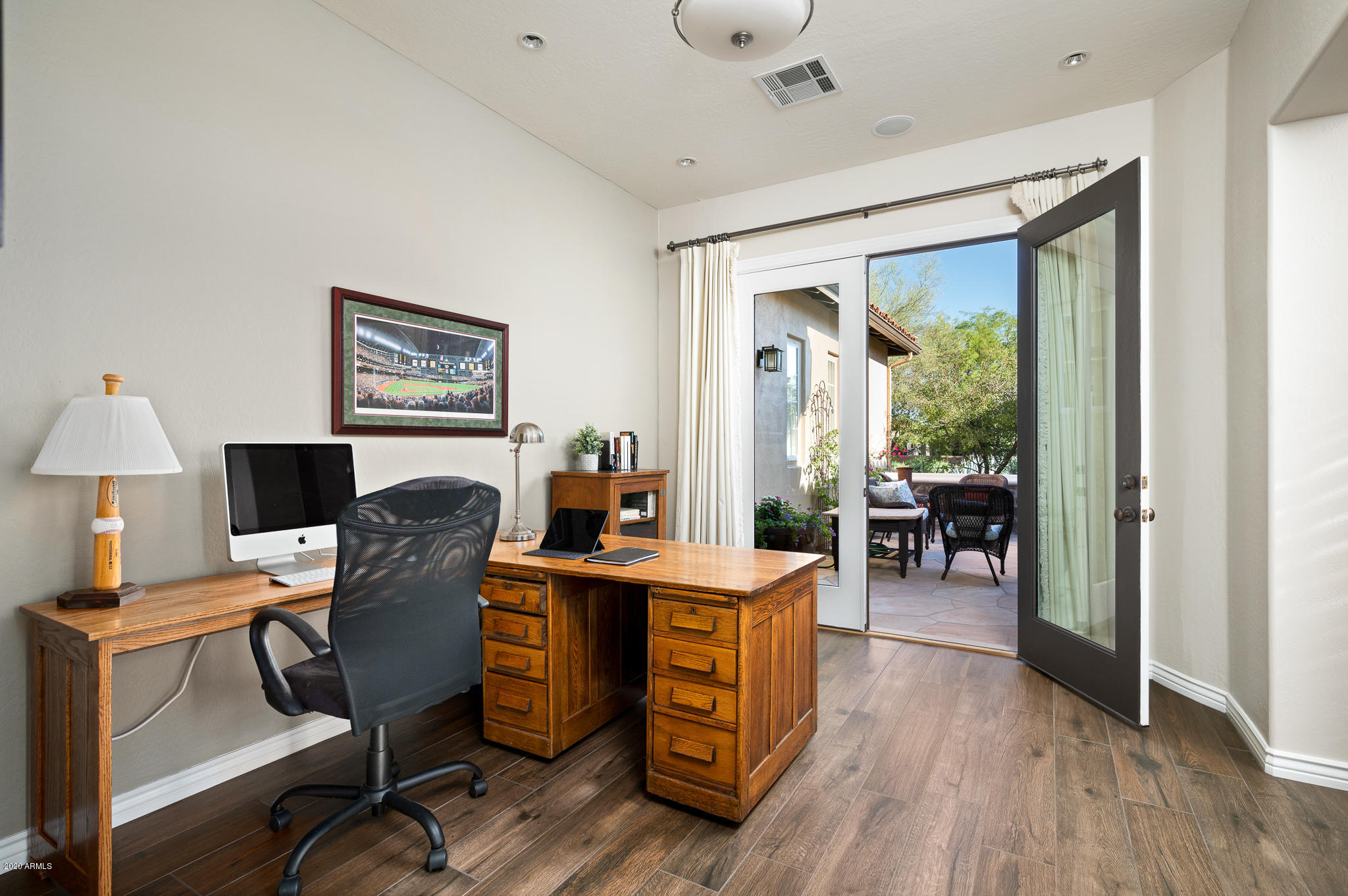 9152 East Mountain Spring Road Scottsdale, AZ 85255 - Photo 7 of 57 Office/Flex Room
