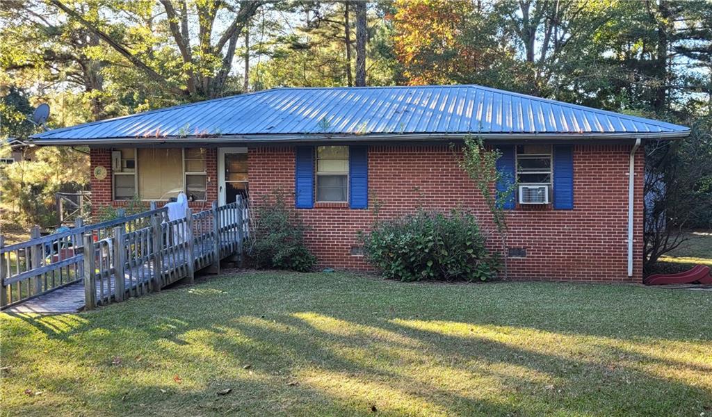 86 Locklear Circle Dallas, GA 30157 - Photo 1 of 1 Gallery Image 1
