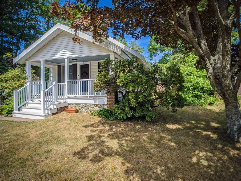 46 Swifts Beach Road Wareham, MA 02571 - Photo 1 of 18 Gallery Image 1