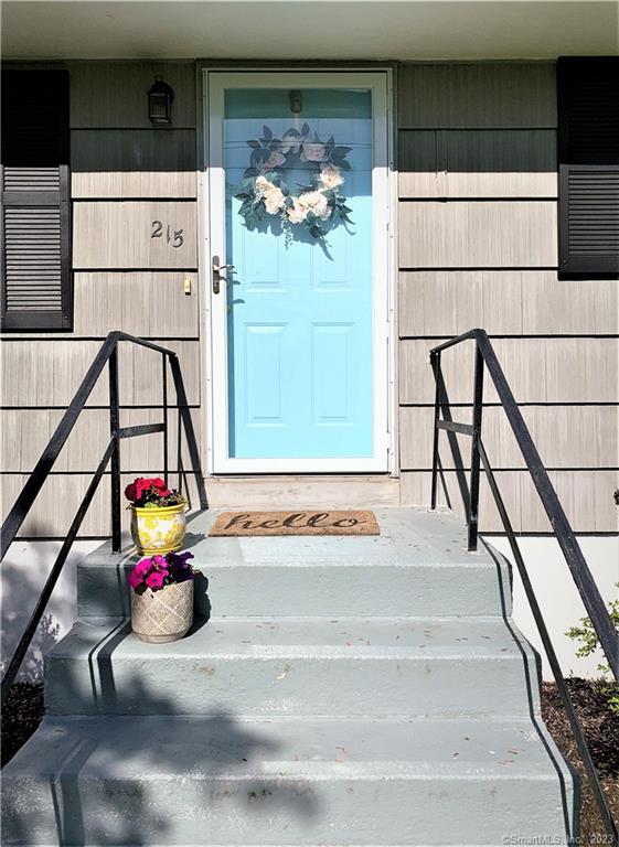 215 Woodruff Road Milford, CT 06461 - Photo 1 of 1 Welcome home! Please come in.