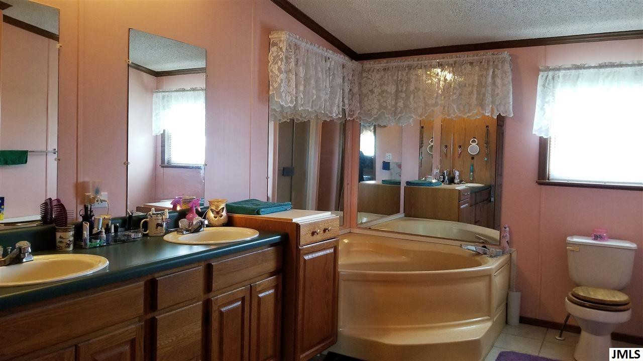 13799 Rome Road Manitou Beach, MI 49253 - Photo 11 of 23 Photo 11