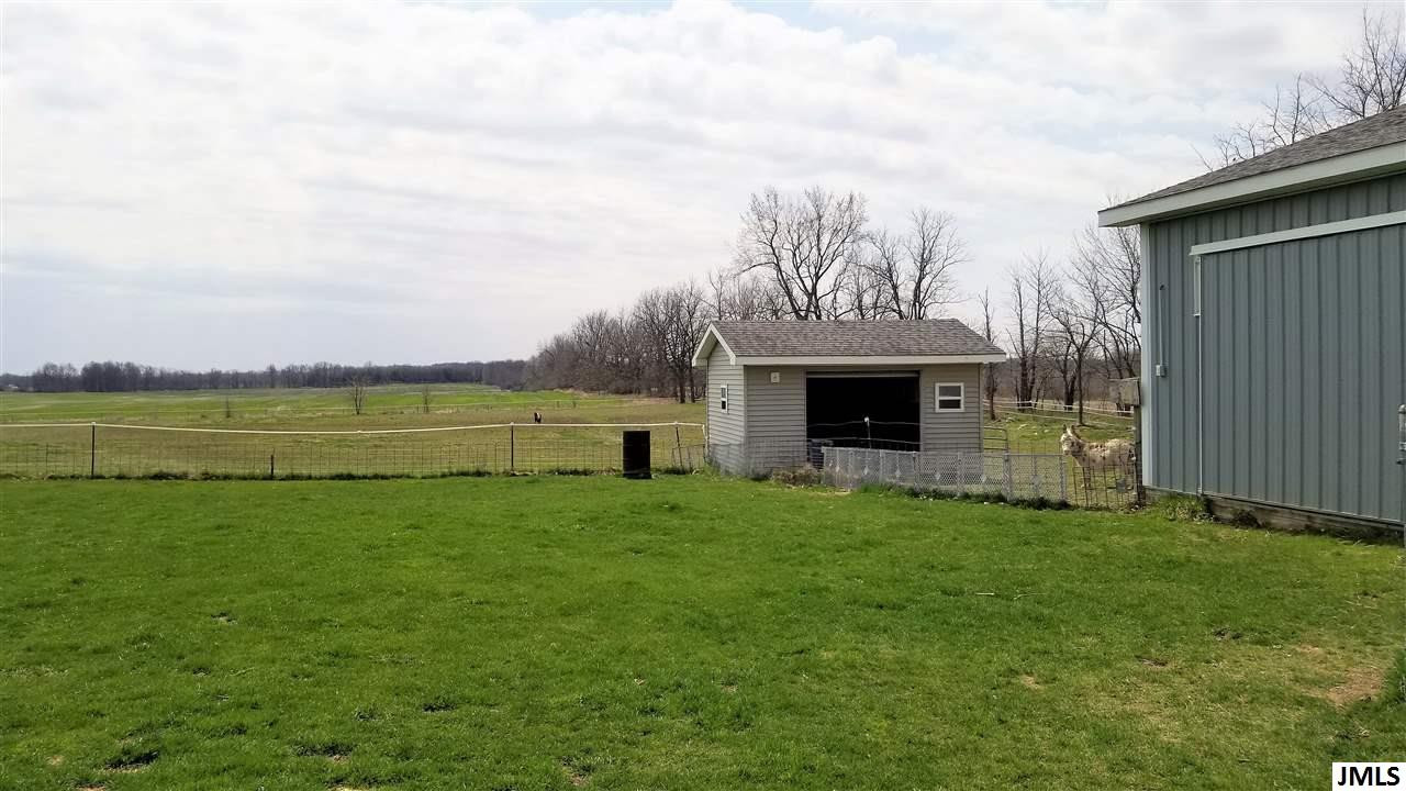 13799 Rome Road Manitou Beach, MI 49253 - Photo 18 of 23 Photo 18
