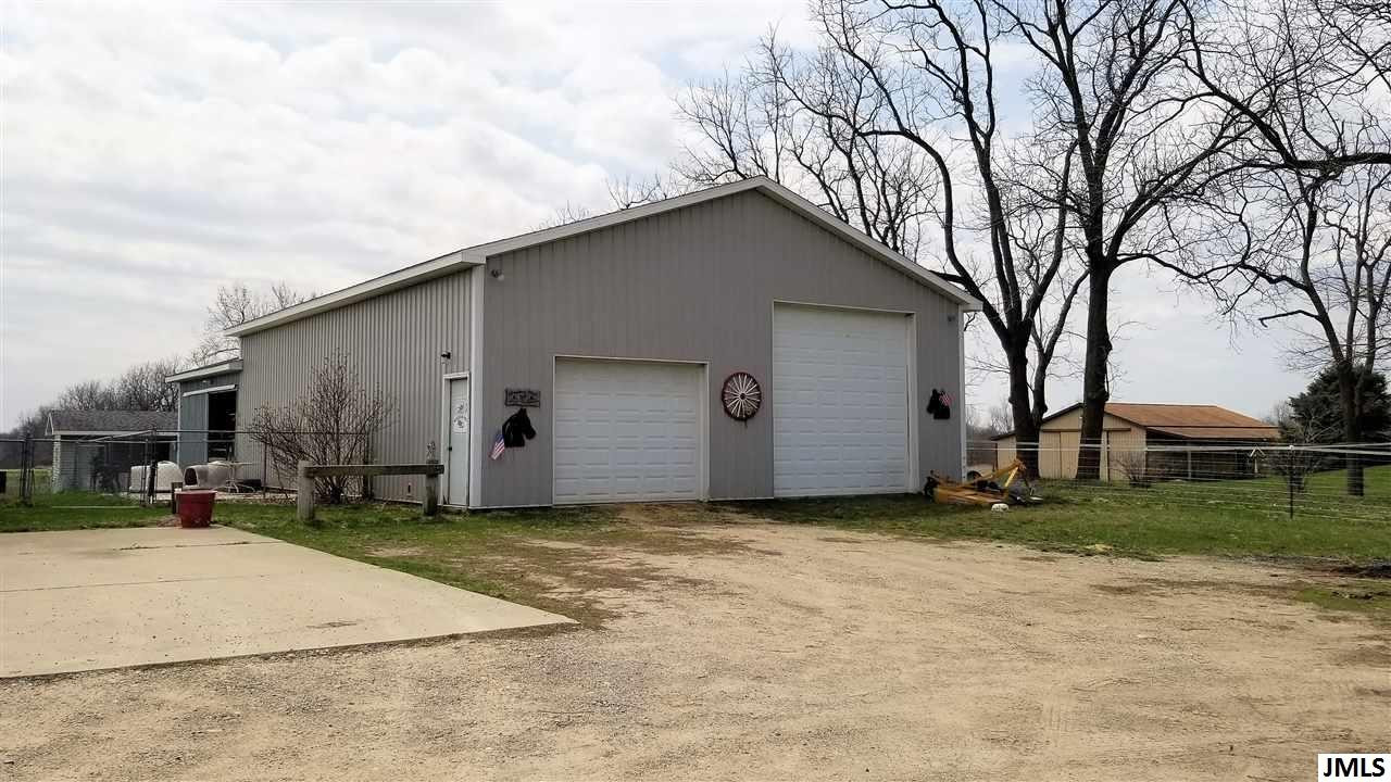 13799 Rome Road Manitou Beach, MI 49253 - Photo 23 of 23 Photo 23