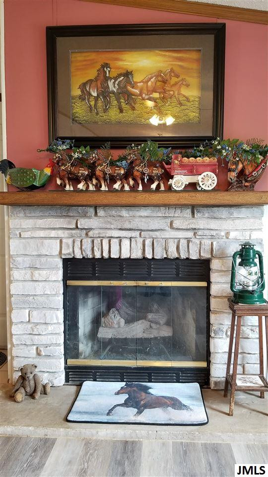 13799 Rome Road Manitou Beach, MI 49253 - Photo 4 of 23 Photo 4