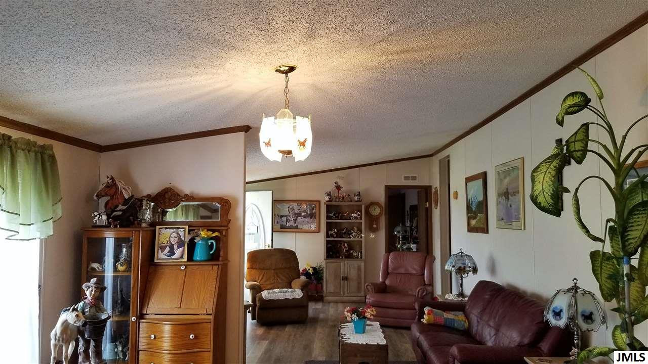 13799 Rome Road Manitou Beach, MI 49253 - Photo 5 of 23 Photo 5