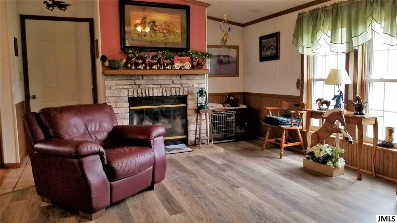 13799 Rome Road Manitou Beach, MI 49253 - Photo 8 of 23 Photo 8