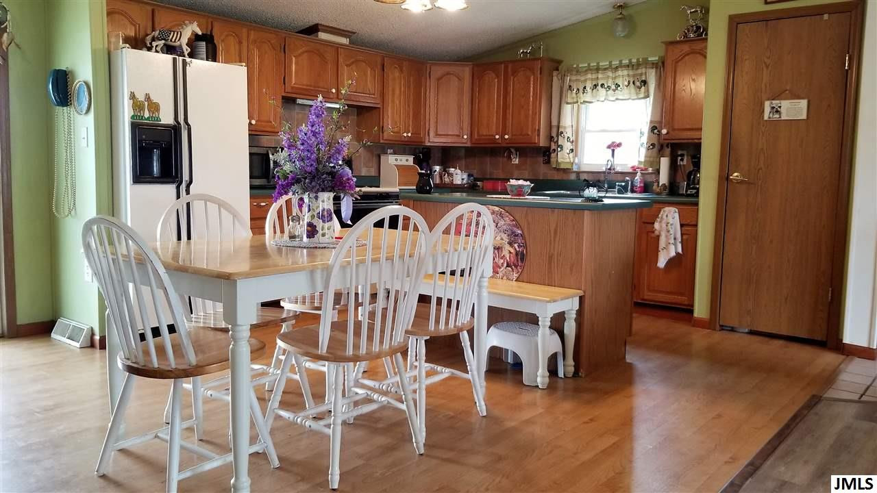 13799 Rome Road Manitou Beach, MI 49253 - Photo 9 of 23 Photo 9