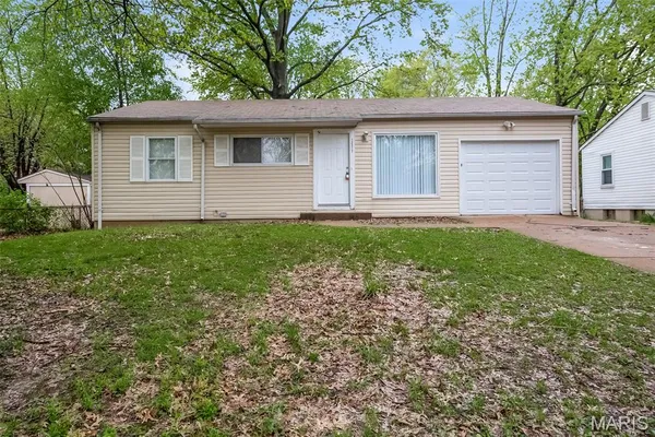 $1,245 | 12317 Santa Maria Drive, St. Louis, MO 63138