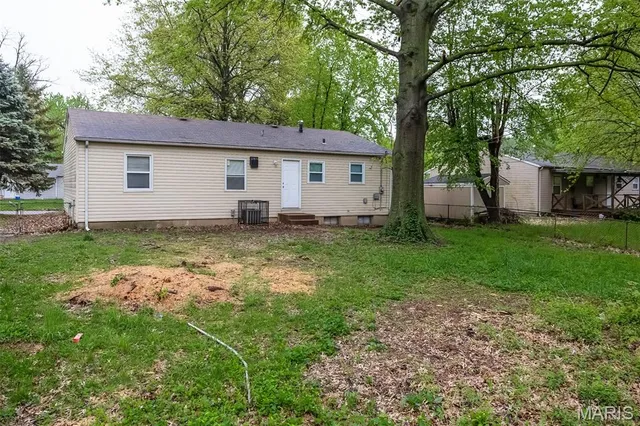 $1,245 | 12317 Santa Maria Drive, St. Louis, MO 63138