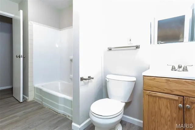 $1,245 | 12317 Santa Maria Drive, St. Louis, MO 63138