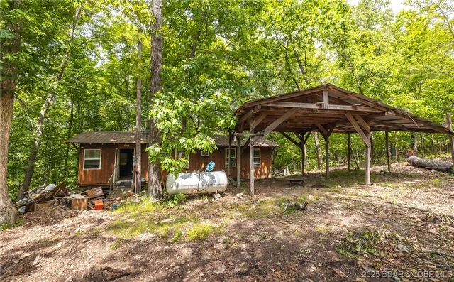 $45,000 | 882 Wayne 459, Piedmont, MO 63957