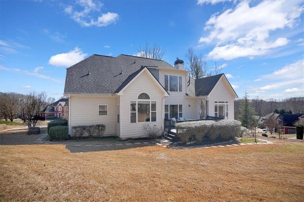 5508 Ridgemoor Drive Braselton, GA 30517 - Photo 41 of 51 Gallery Image 41