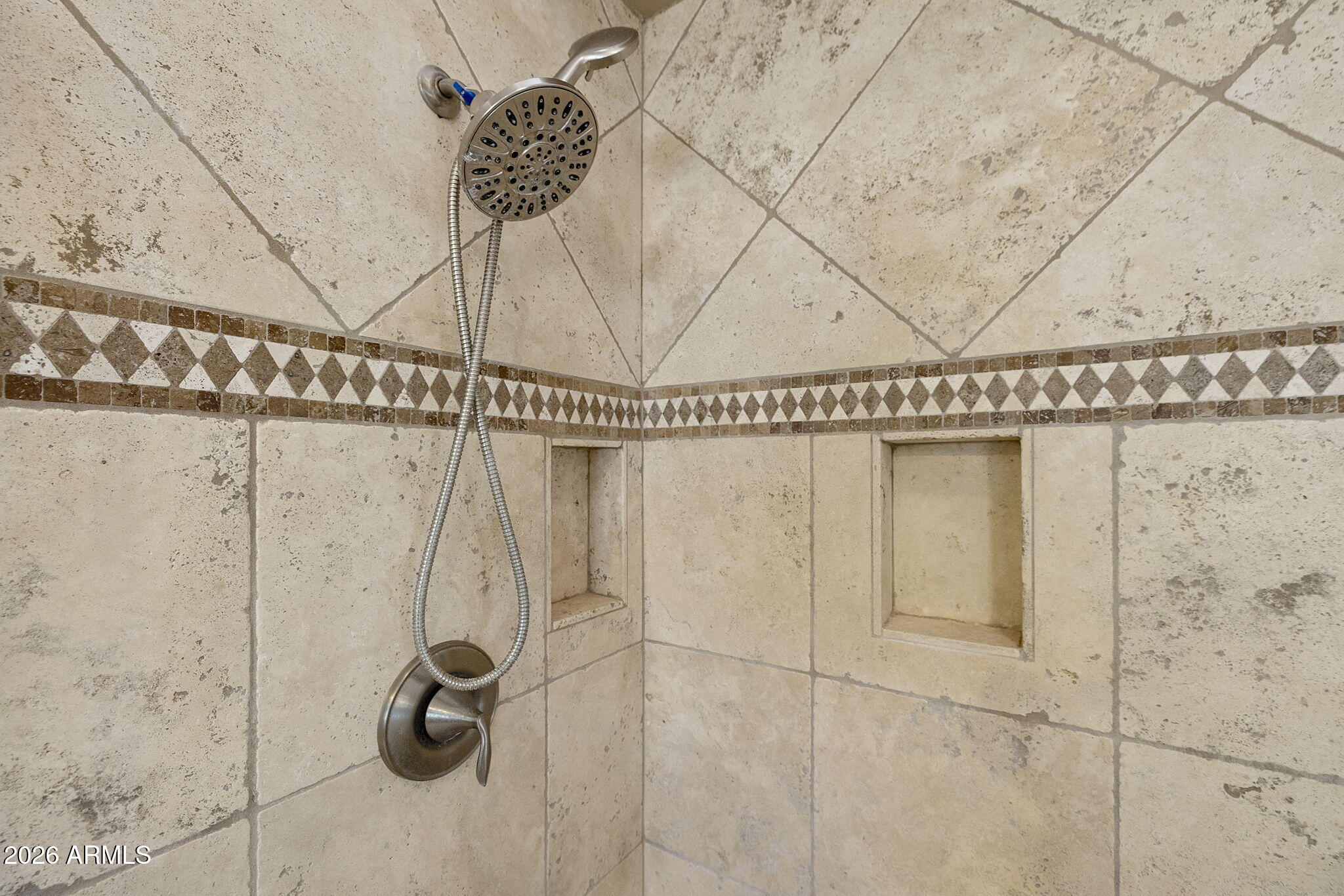 12435 West Monte Vista Road Avondale, AZ 85392 - Photo 43 of 69 master shower