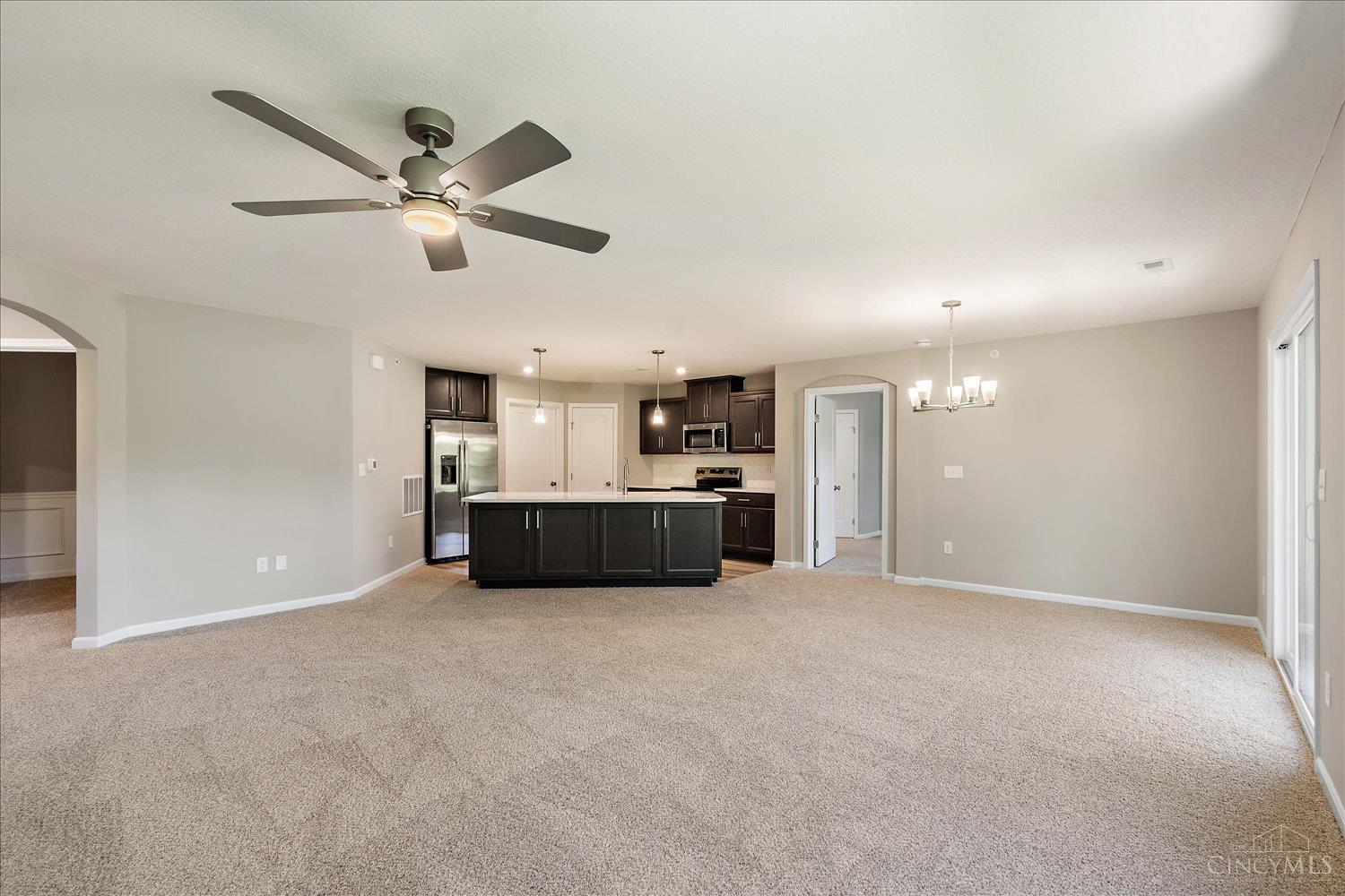 523 Tradition Ridge, Unit 81204 Cincinnati, OH 45245 - Photo 9 of 36