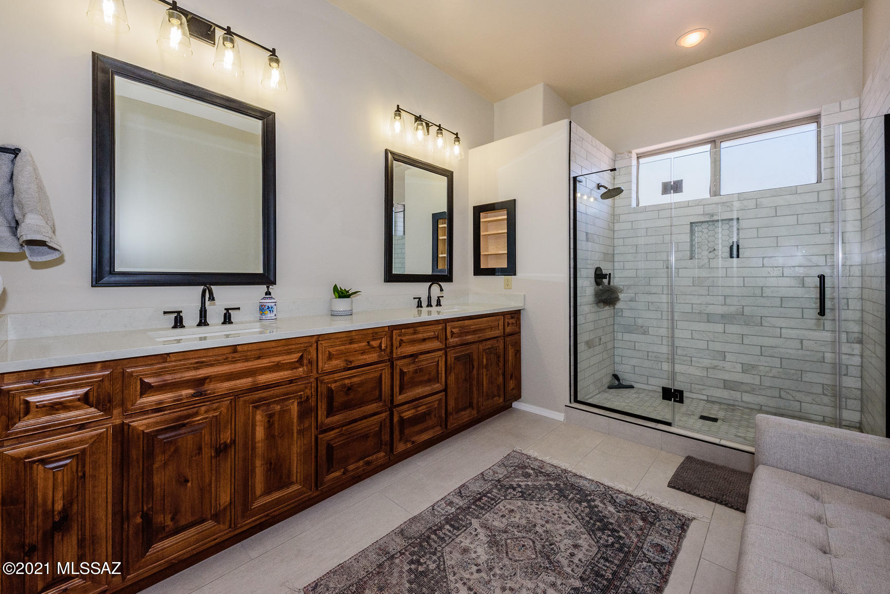7603 West Rising Ridge Road Tucson, AZ 85743 - Photo 38 of 39