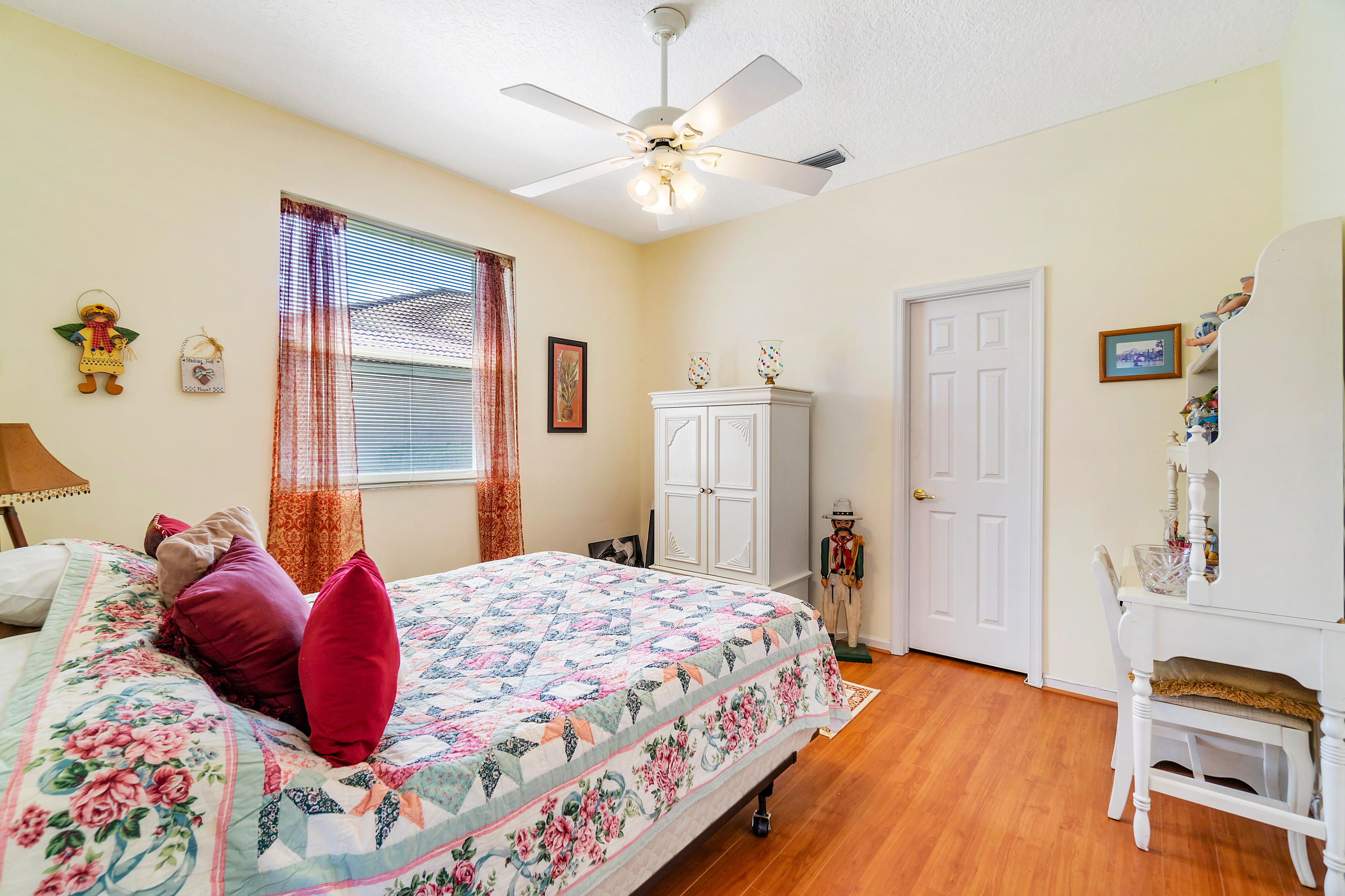 12313 Rockledge Circle Boca Raton, FL 33428 - Photo 23 of 52 BEDROOM # 3