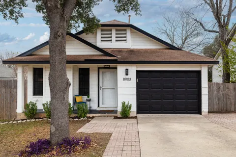 $375,000 | 8903 Palace Parkway, Austin, TX 78748