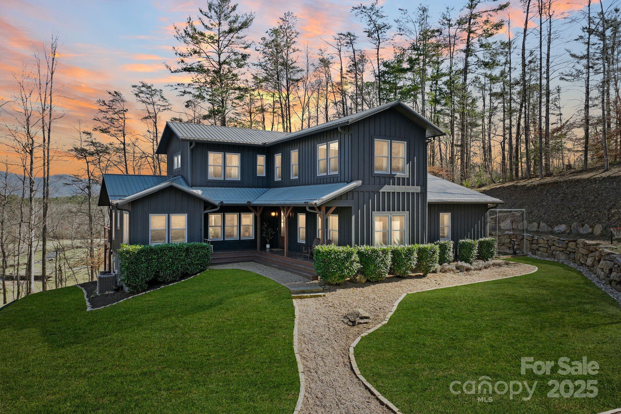2142 Riceville Road Asheville, NC 28805 - Photo 1 of 48 Gallery Image 1