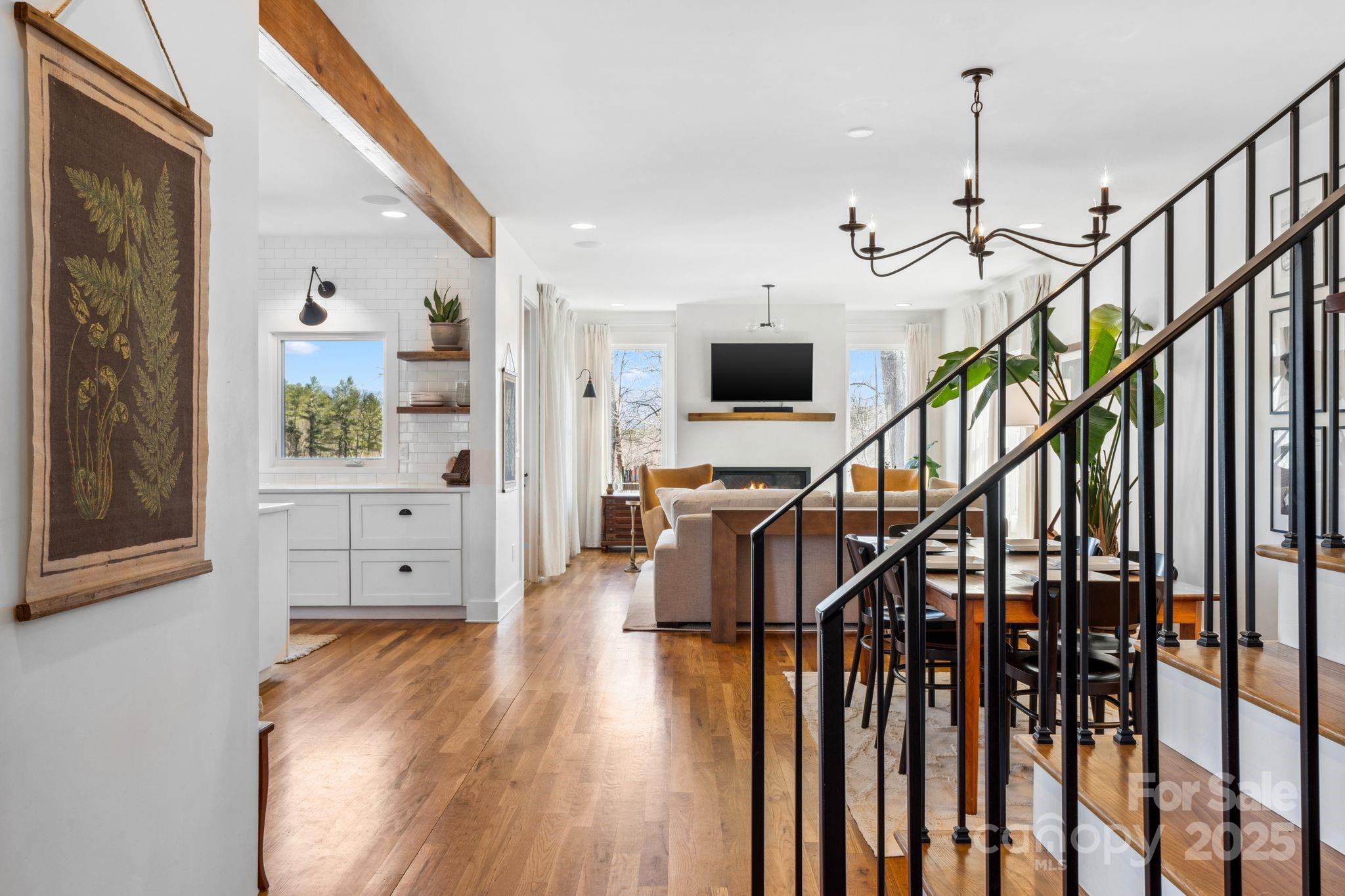 2142 Riceville Road Asheville, NC 28805 - Photo 4 of 48 Gallery Image 4