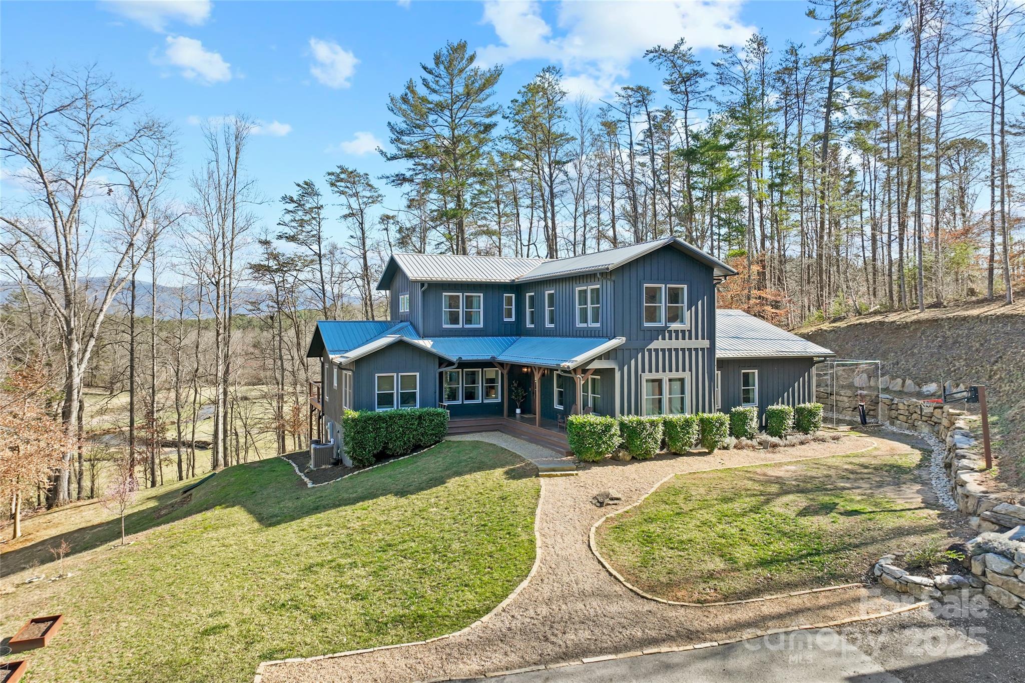 2142 Riceville Road Asheville, NC 28805 - Photo 46 of 48 Gallery Image 46