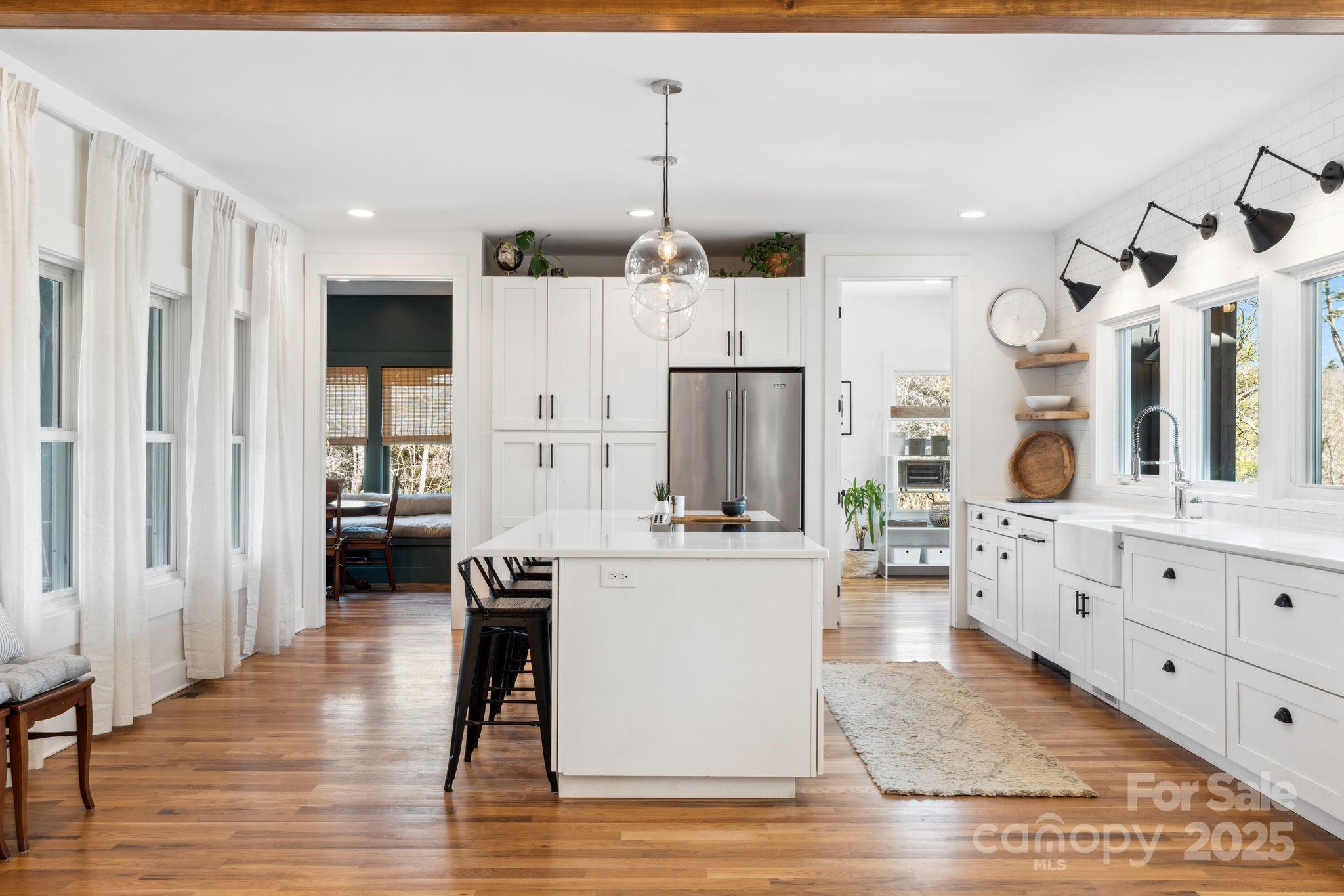 2142 Riceville Road Asheville, NC 28805 - Photo 9 of 48 Gallery Image 9