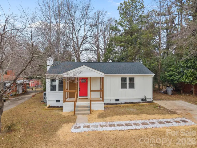 $400,000 | 1004 Druid Circle, Charlotte, NC 28206