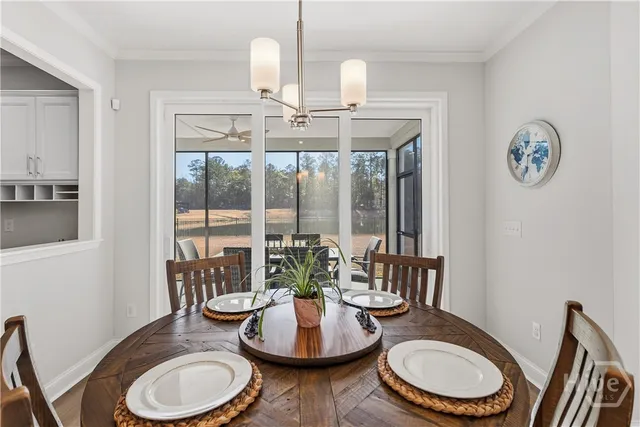 $859,900 | 109 Sandy Bnd Drive, Richmond Hill, GA 31324