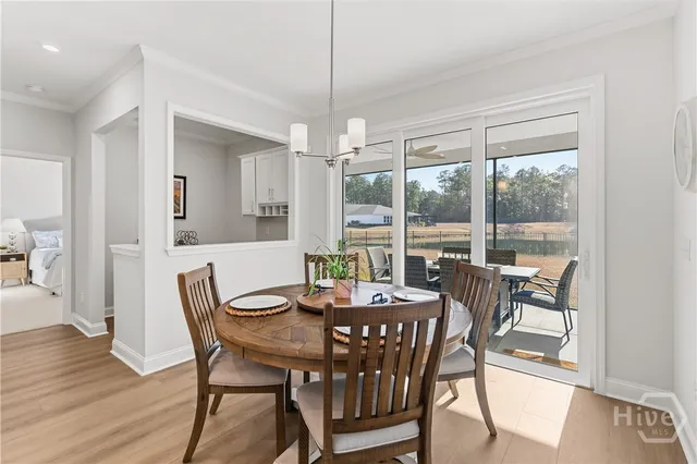 $859,900 | 109 Sandy Bnd Drive, Richmond Hill, GA 31324