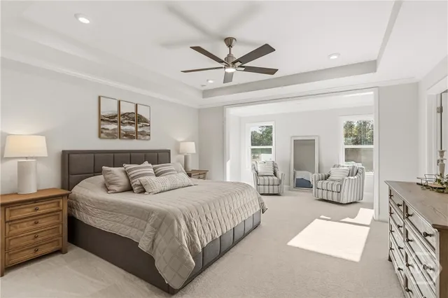 $859,900 | 109 Sandy Bnd Drive, Richmond Hill, GA 31324