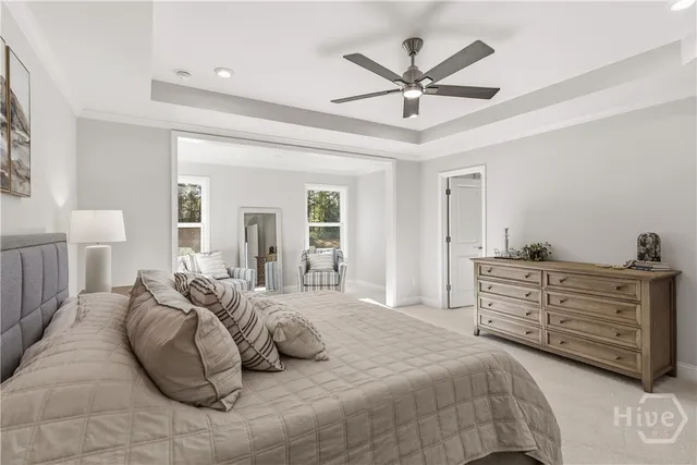 $859,900 | 109 Sandy Bnd Drive, Richmond Hill, GA 31324