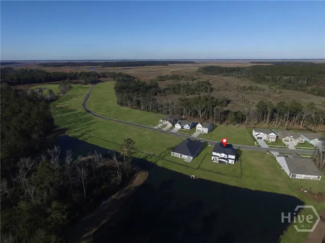 $859,900 | 109 Sandy Bnd Drive, Richmond Hill, GA 31324