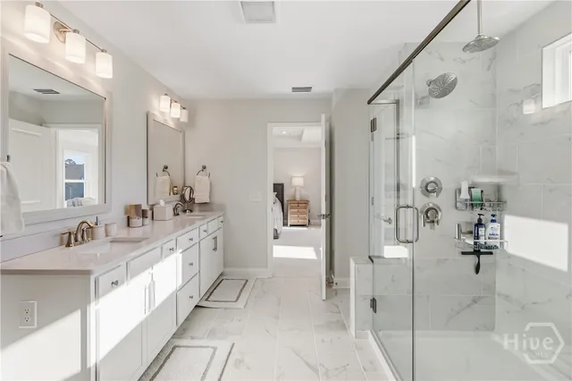 $859,900 | 109 Sandy Bnd Drive, Richmond Hill, GA 31324