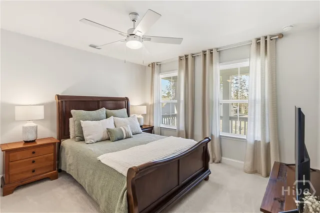 $859,900 | 109 Sandy Bnd Drive, Richmond Hill, GA 31324