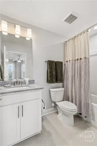 $859,900 | 109 Sandy Bnd Drive, Richmond Hill, GA 31324