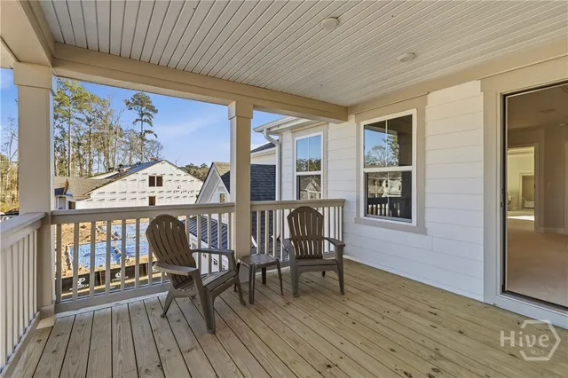 $859,900 | 109 Sandy Bnd Drive, Richmond Hill, GA 31324