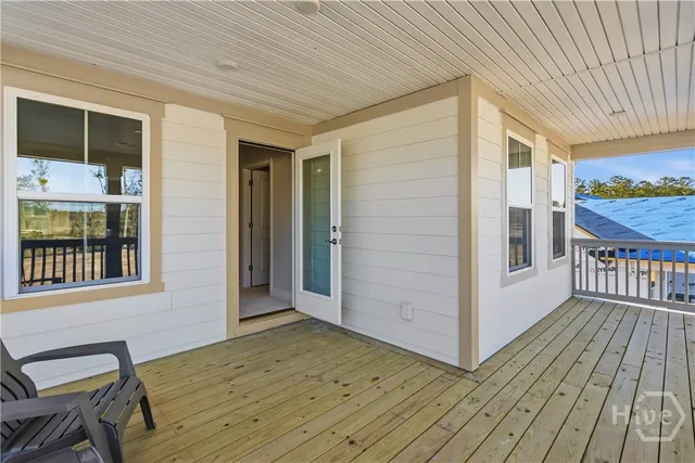 $859,900 | 109 Sandy Bnd Drive, Richmond Hill, GA 31324