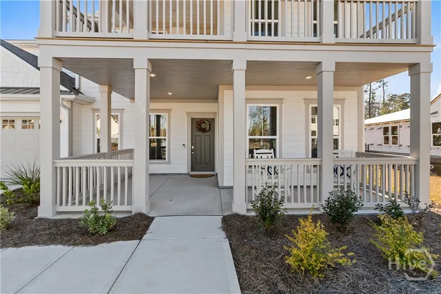 $859,900 | 109 Sandy Bnd Drive, Richmond Hill, GA 31324