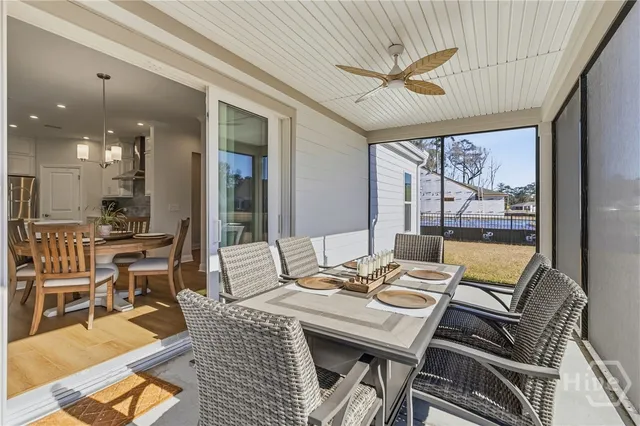 $859,900 | 109 Sandy Bnd Drive, Richmond Hill, GA 31324